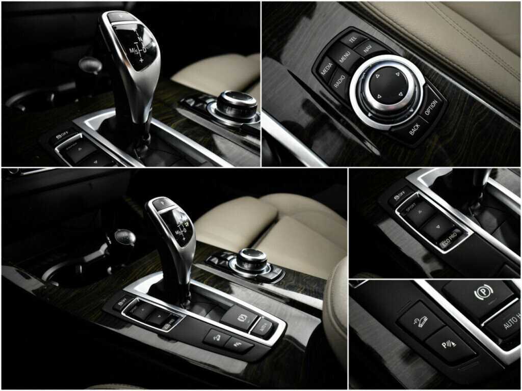 Купить BMW X3 35i xDrive, 2013, 169 002 км, фото №15