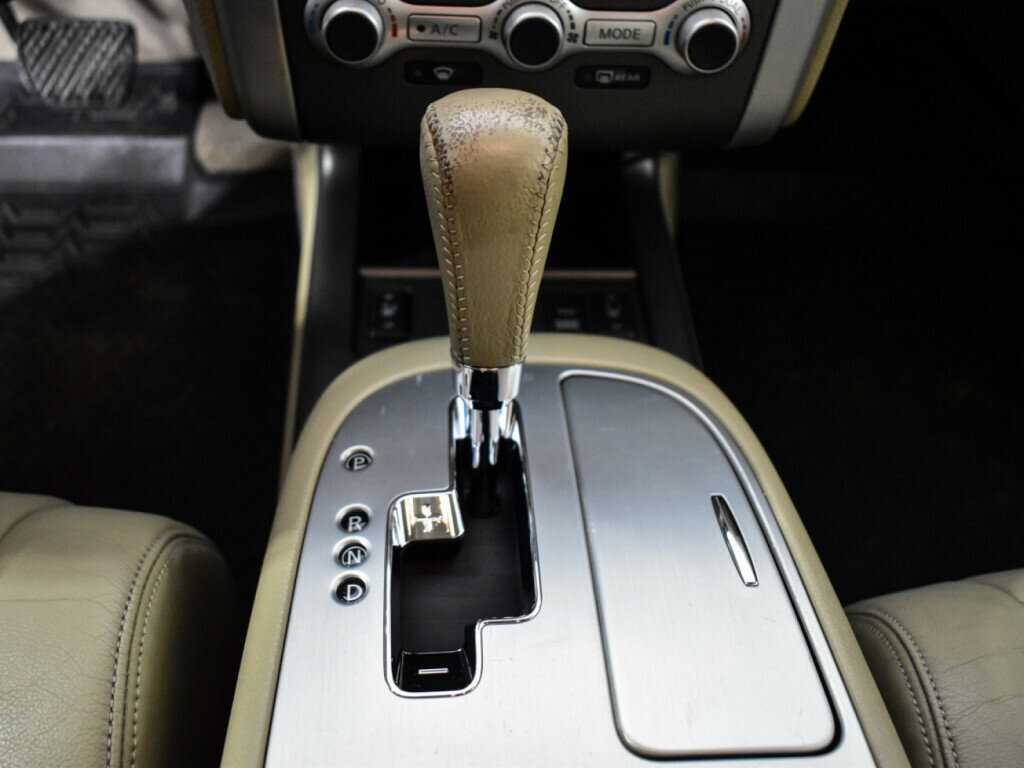 Купить Nissan Murano, 2013, 173 303 км, фото №12