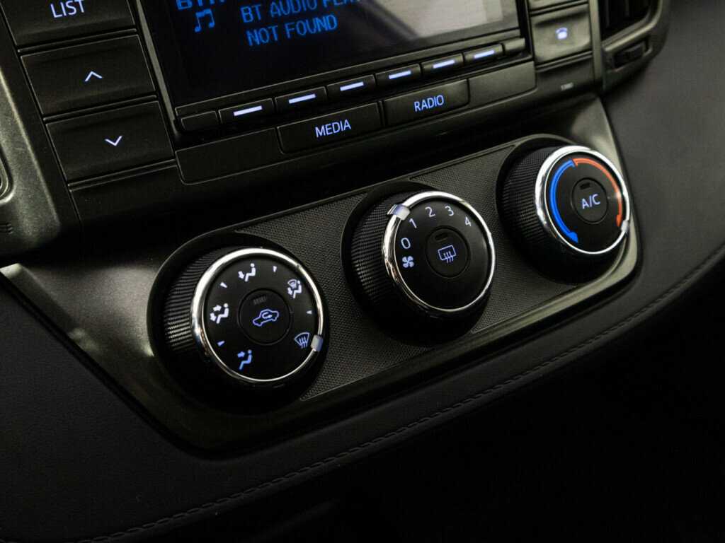 Купить Toyota RAV4, 2013, 79 761 км, фото №16