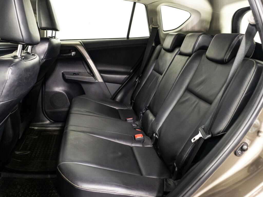Купить Toyota RAV4, 2013, 78 053 км, фото №10