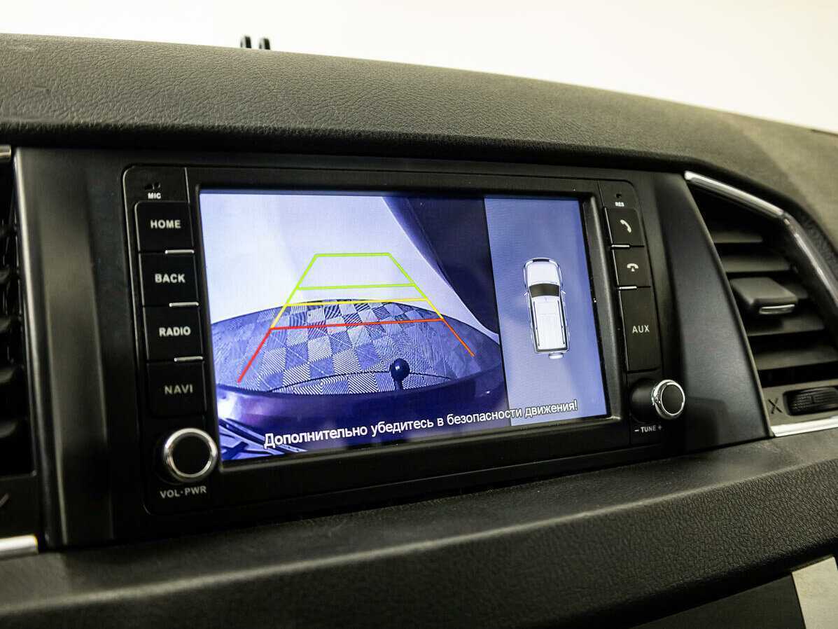 Купить УАЗ Patriot, 2019, 91 953 км, фото №12