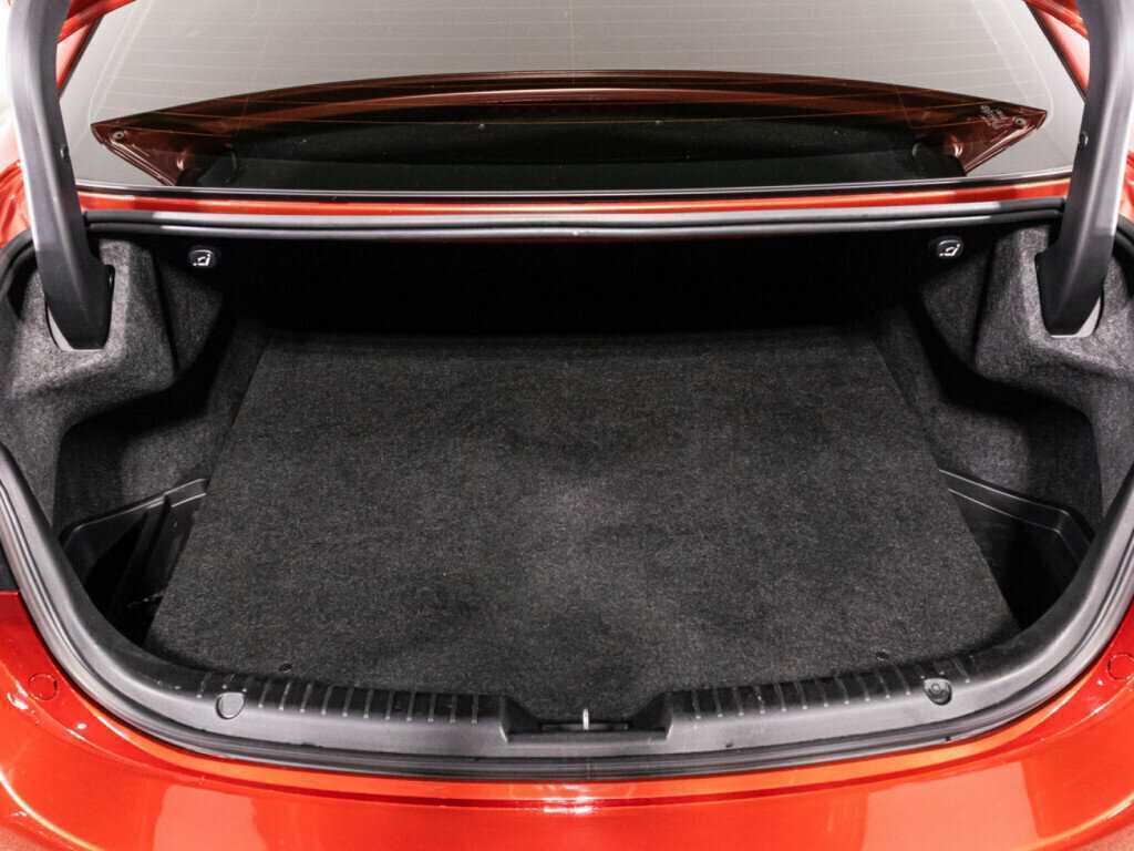 Купить Mazda 6, 2018, 113 081 км, фото №15