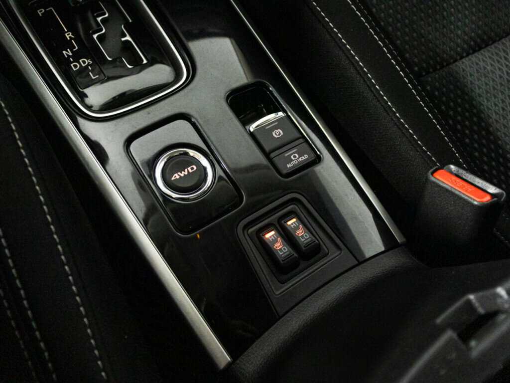 Купить Mitsubishi Outlander, 2019, 113 848 км, фото №13