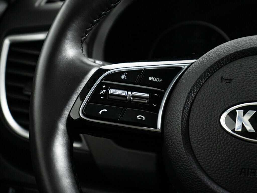 Купить Kia Seltos, 2020, 120 212 км, фото №21