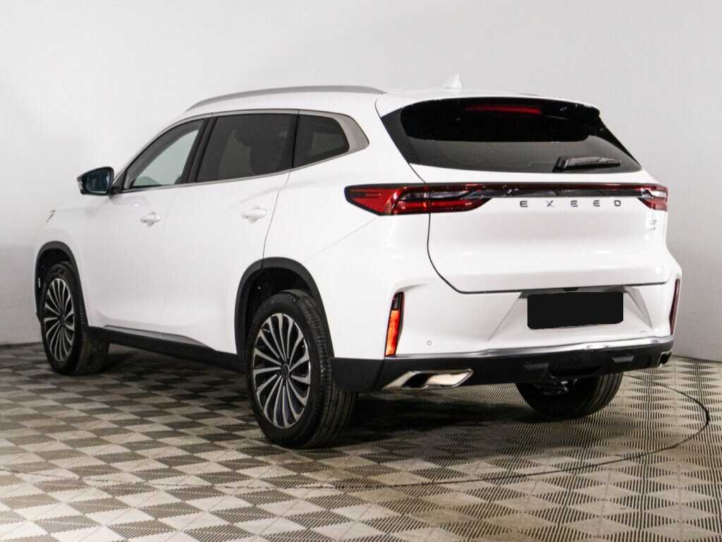 Купить EXEED TXL, 2022, 44 998 км, фото №7