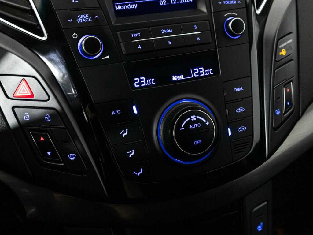 Купить Hyundai i40, 2015, 74 188 км, фото №15