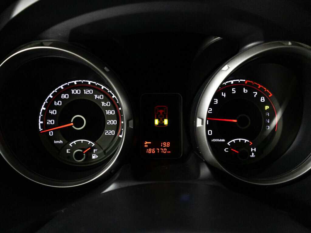 Купить Mitsubishi Pajero, 2014, 186 770 км, фото №12