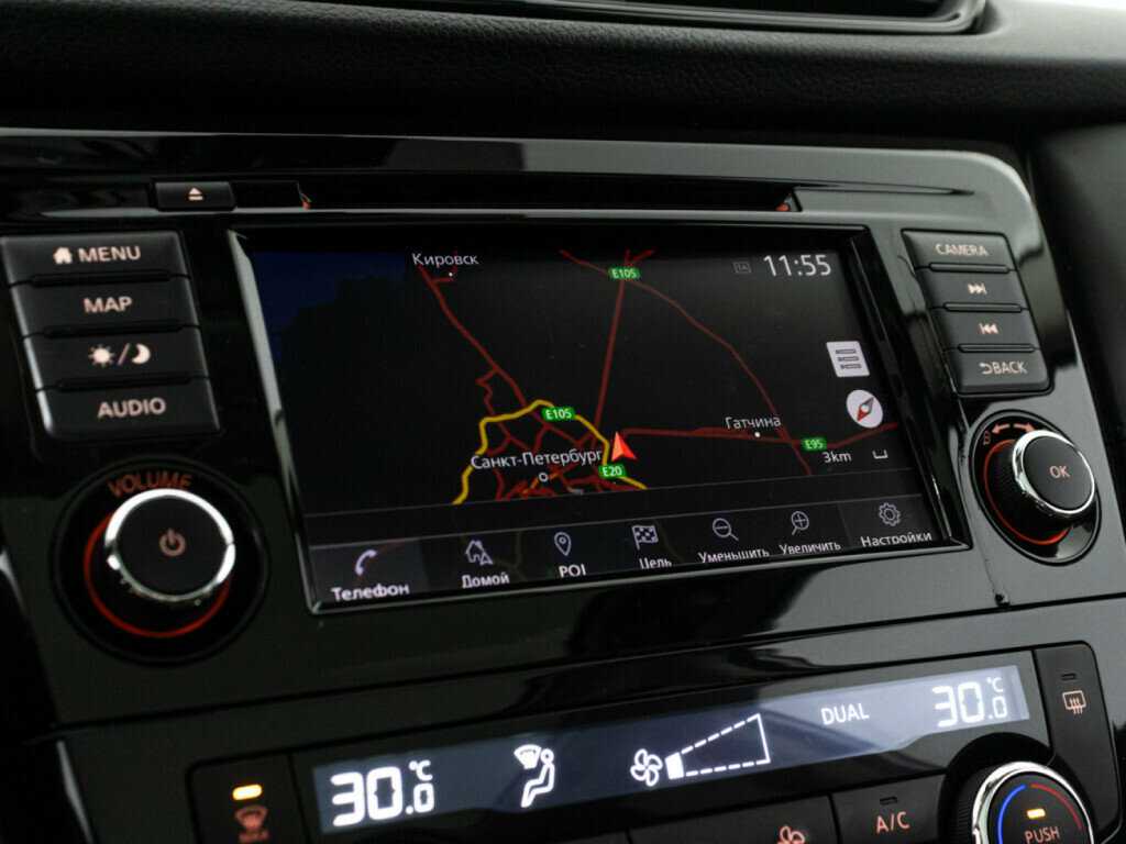 Купить Nissan Qashqai, 2020, 45 166 км, фото №16