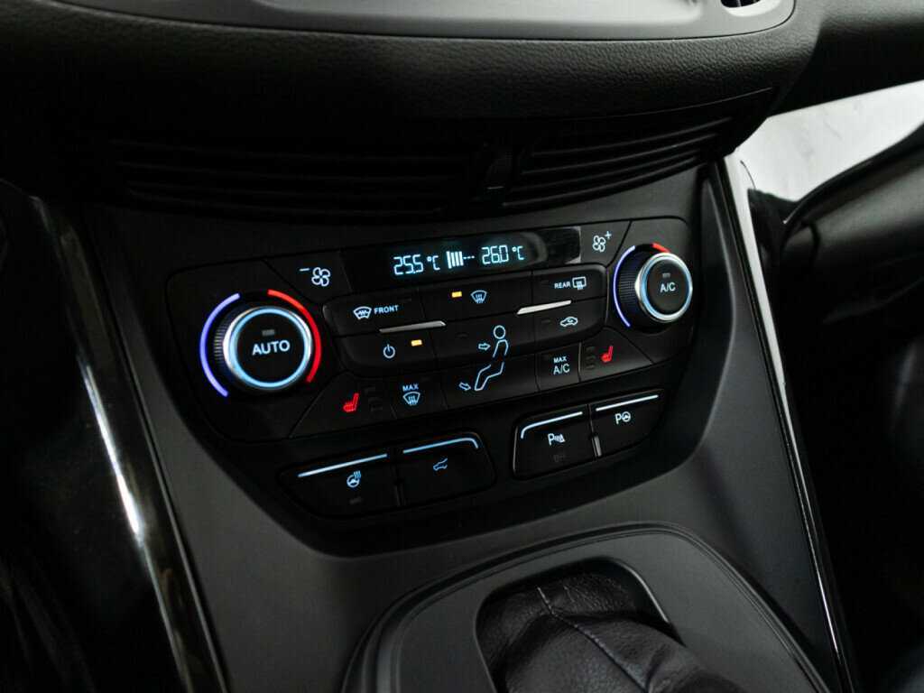 Купить Ford Kuga, 2017, 95 529 км, фото №18