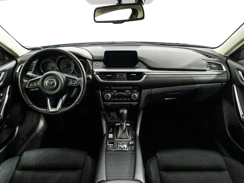 Купить Mazda 6, 2018, 104 989 км, фото №13