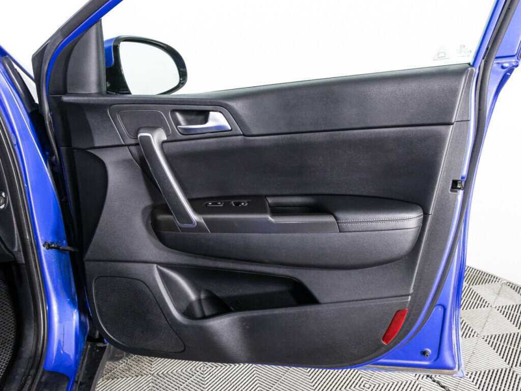 Купить Kia Sportage, 2019, 102 058 км, фото №28