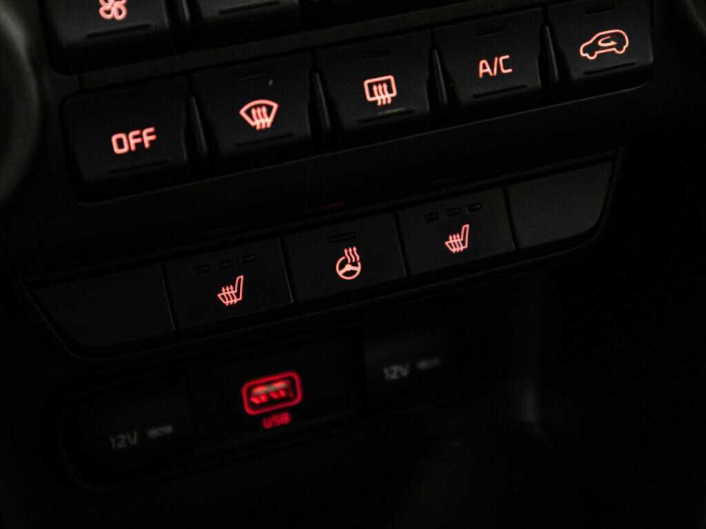 Купить Kia Sportage, 2018, 116 350 км, фото №16