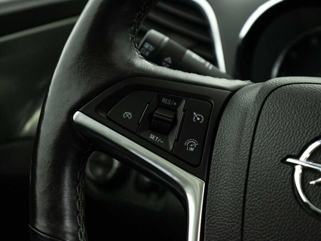 Купить Opel Mokka, 2015, 138 074 км, фото №18