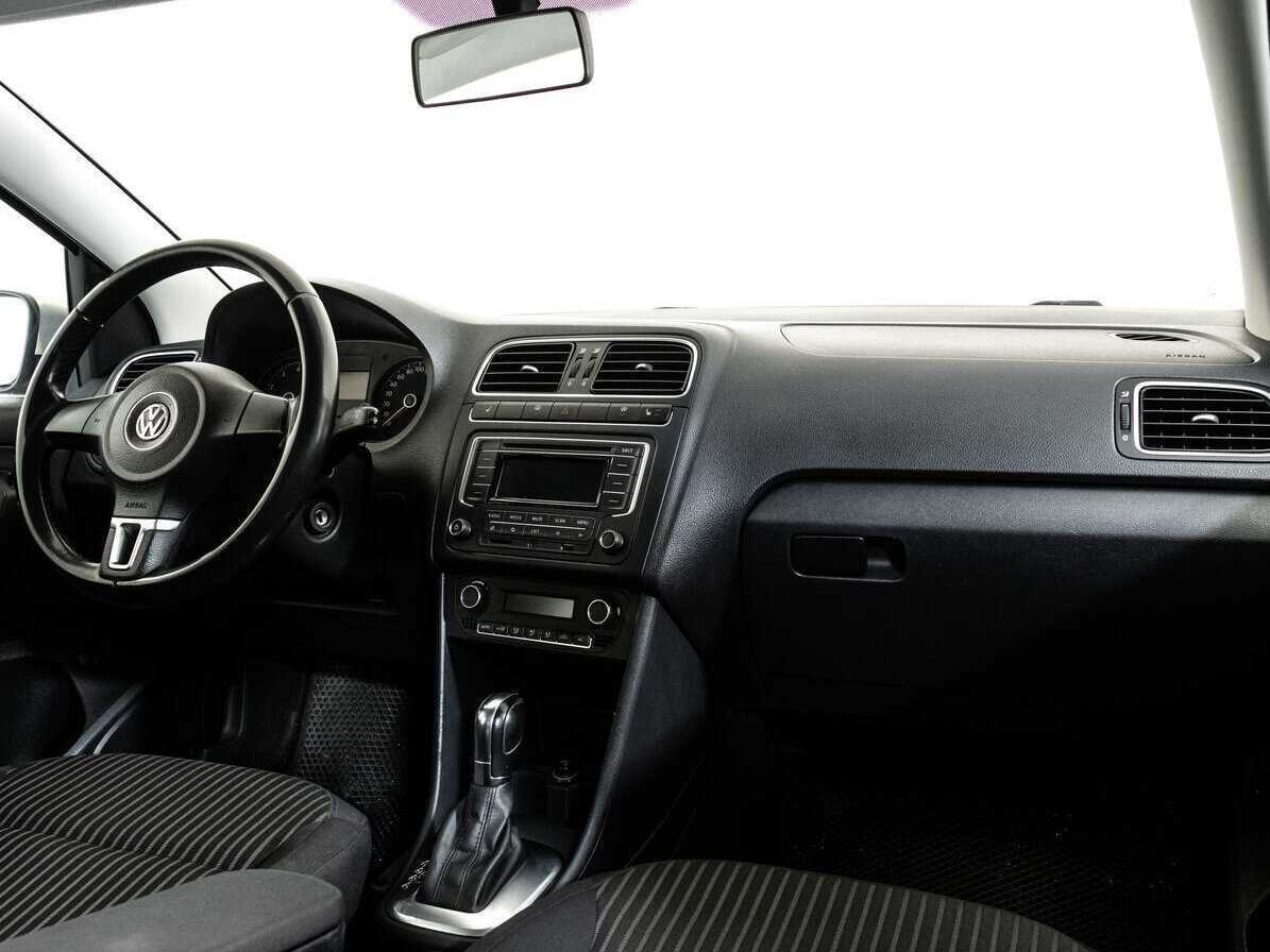 Купить Volkswagen Polo, 2013, 182 006 км, фото №7
