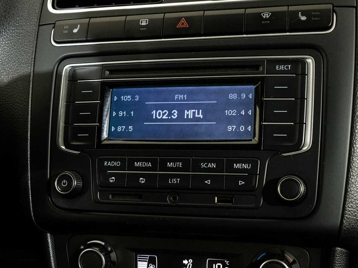 Купить Volkswagen Polo, 2013, 182 006 км, фото №12