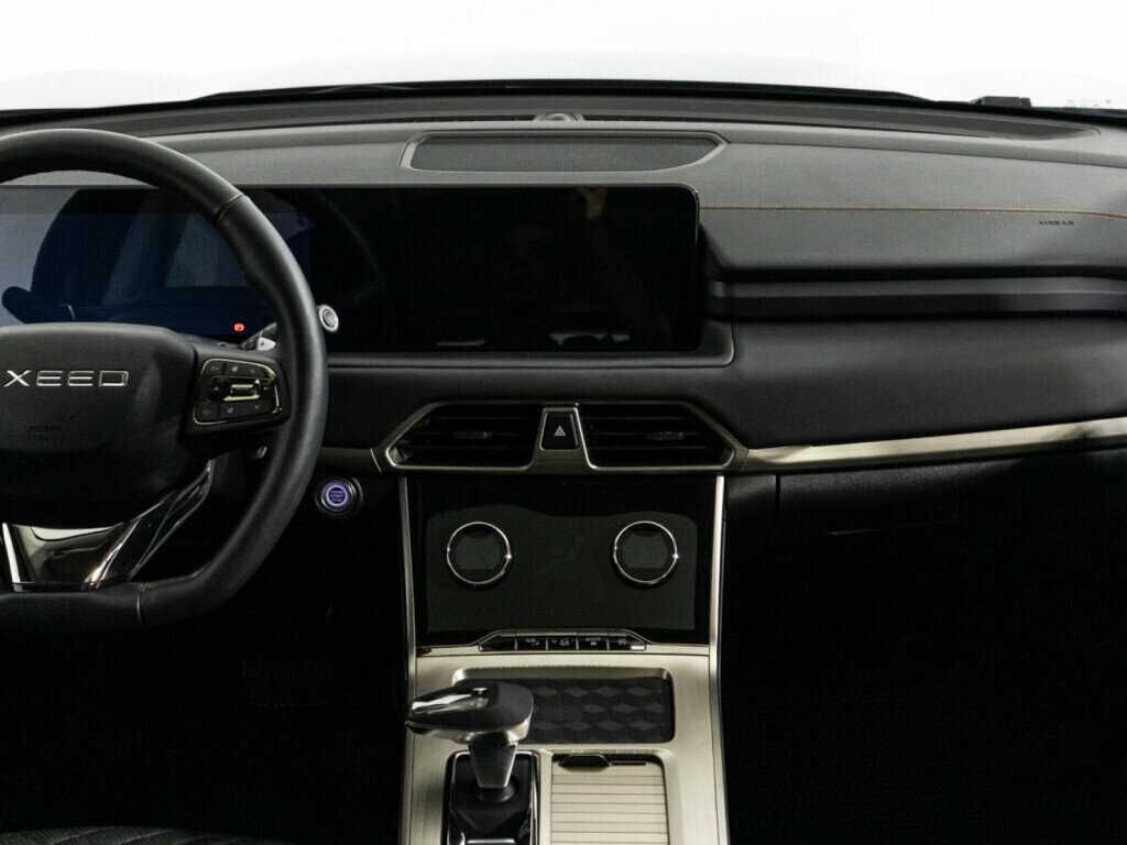 Купить EXEED TXL, 2022, 51 294 км, фото №14