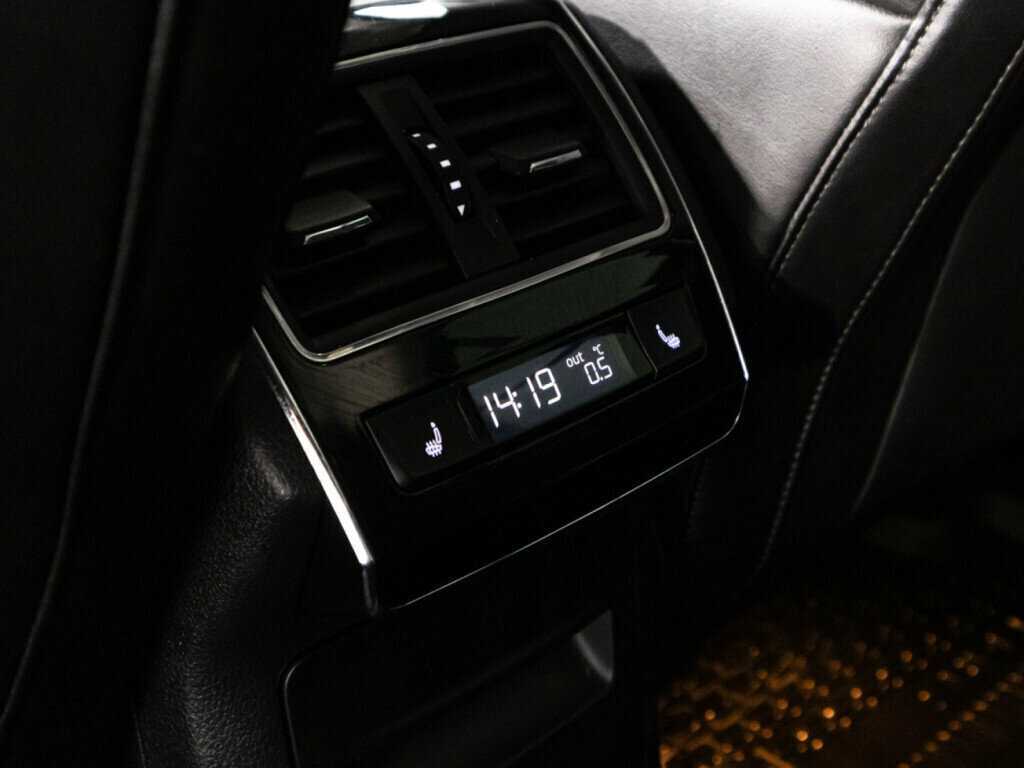 Купить Skoda Superb, 2018, 207 482 км, фото №18