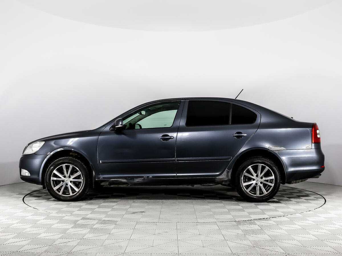 Купить Skoda Octavia, 2012, 309 844 км, фото №8