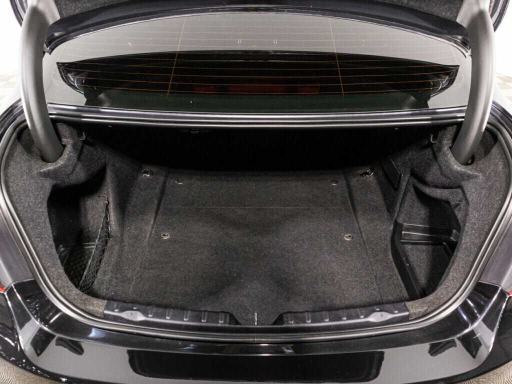 Купить BMW 3 серии 320d, 2012, 110 835 км, фото №15