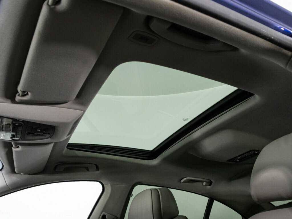 Купить BMW 7 серии 740i, 2012, 183 136 км, фото №21