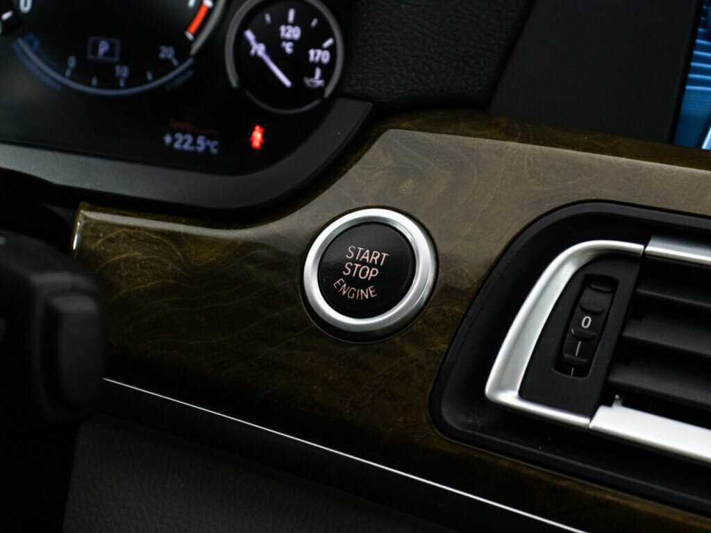 Купить BMW 7 серии 740i, 2012, 183 136 км, фото №24