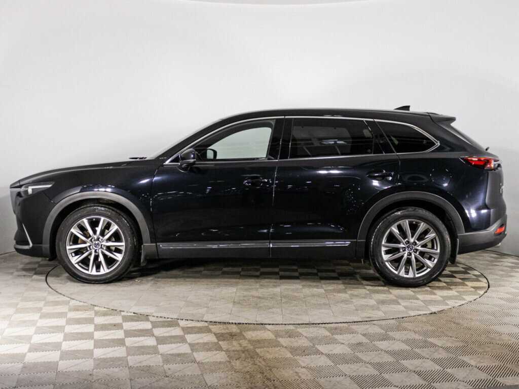 Купить Mazda CX-9, 2017, 98 455 км, фото №8
