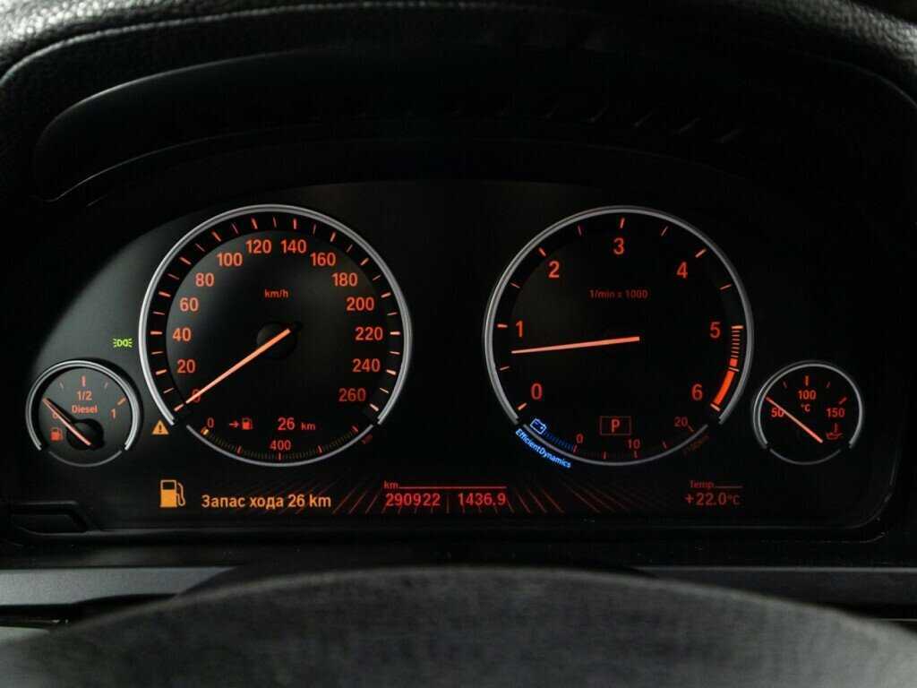 Купить BMW 7 серии 740d xDrive, 2012, 290 921 км, фото №12