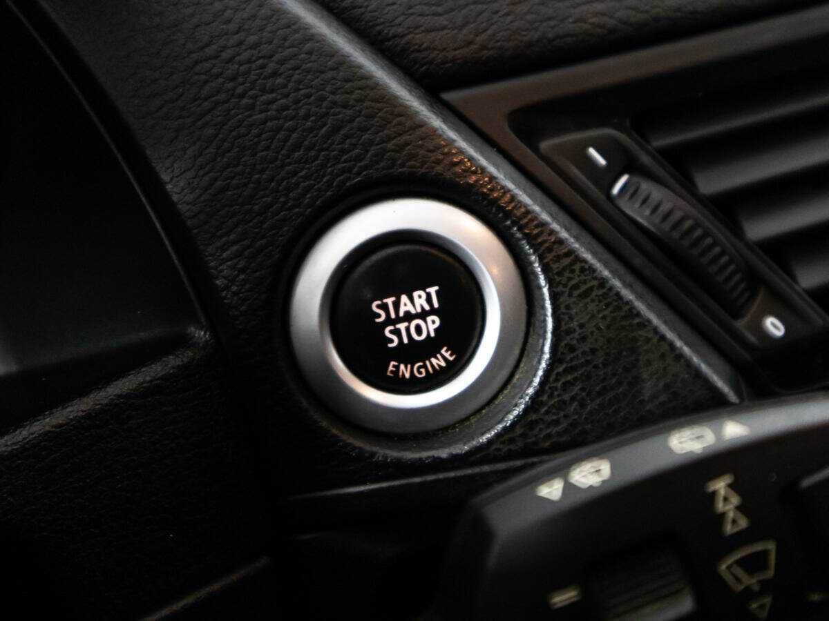 Купить BMW X1 20d, 2014, 236 721 км, фото №16