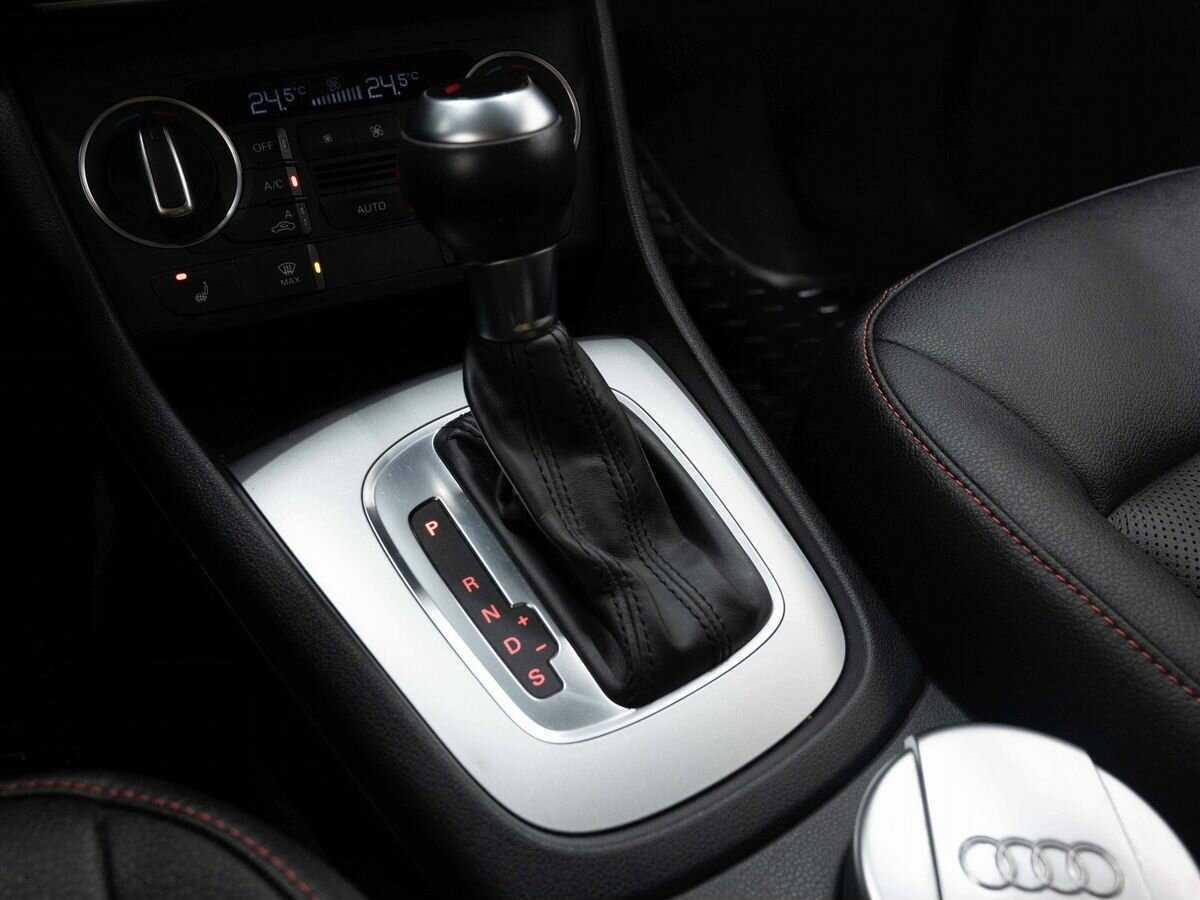 Купить Audi Q3, 2016, 155 279 км, фото №24