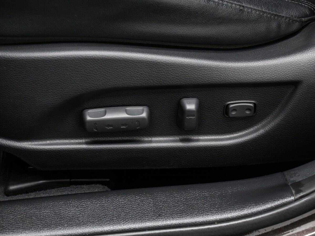 Купить Hyundai i40, 2016, 178 730 км, фото №18