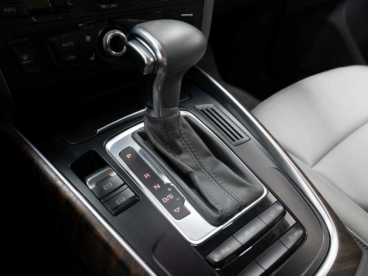 Купить Audi Q5, 2013, 232 000 км, фото №23