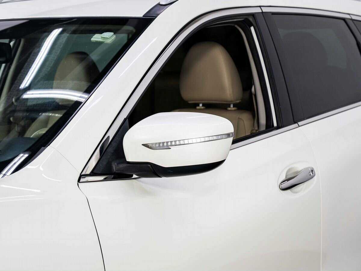 Купить Nissan X-Trail, 2016, 142 440 км, фото №8