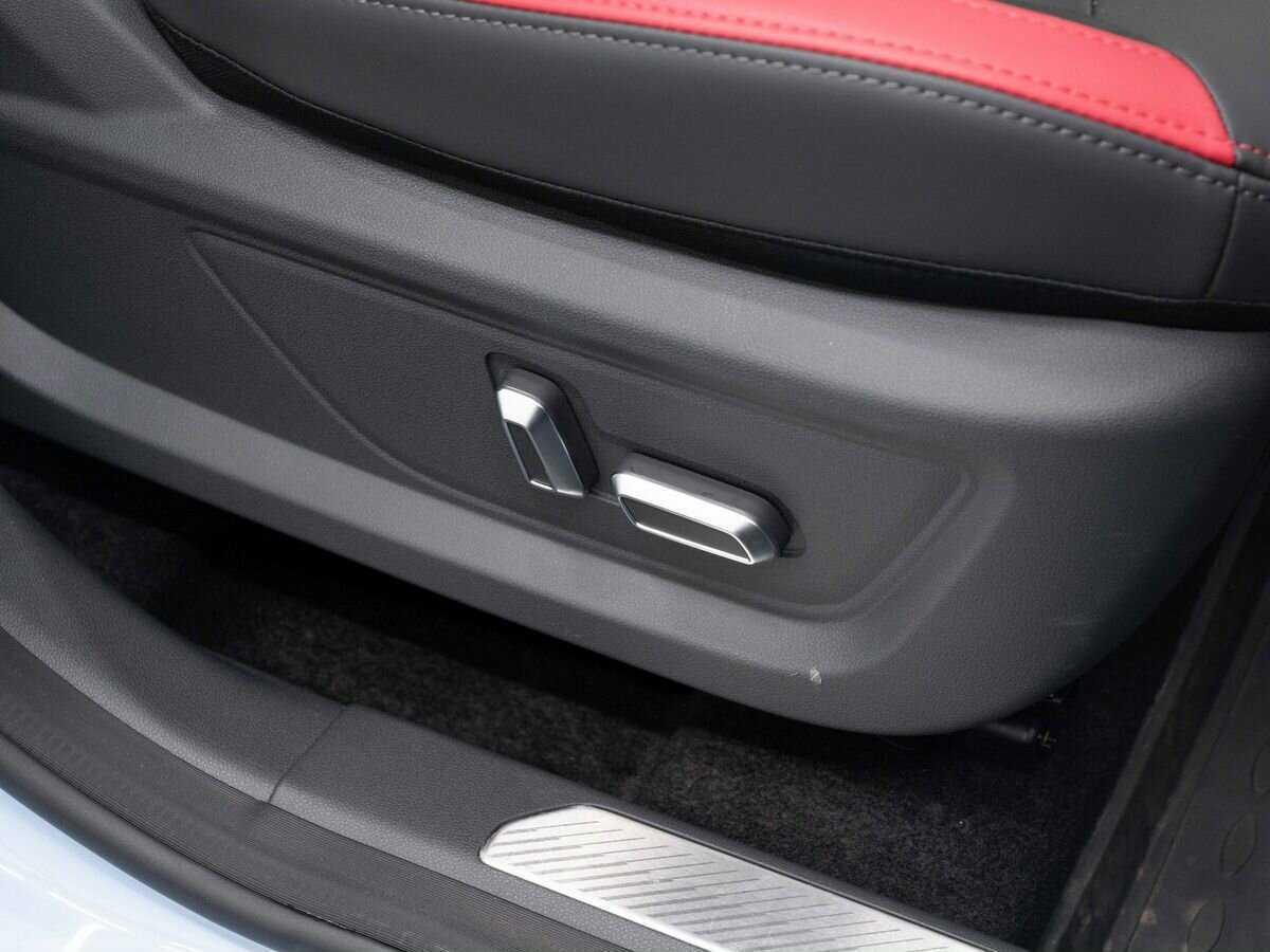 Купить Jetour Dashing, 2023, 11 232 км, фото №16