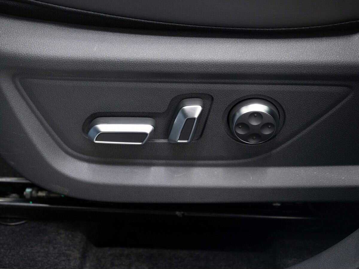 Купить Jetour Dashing, 2023, 11 232 км, фото №22