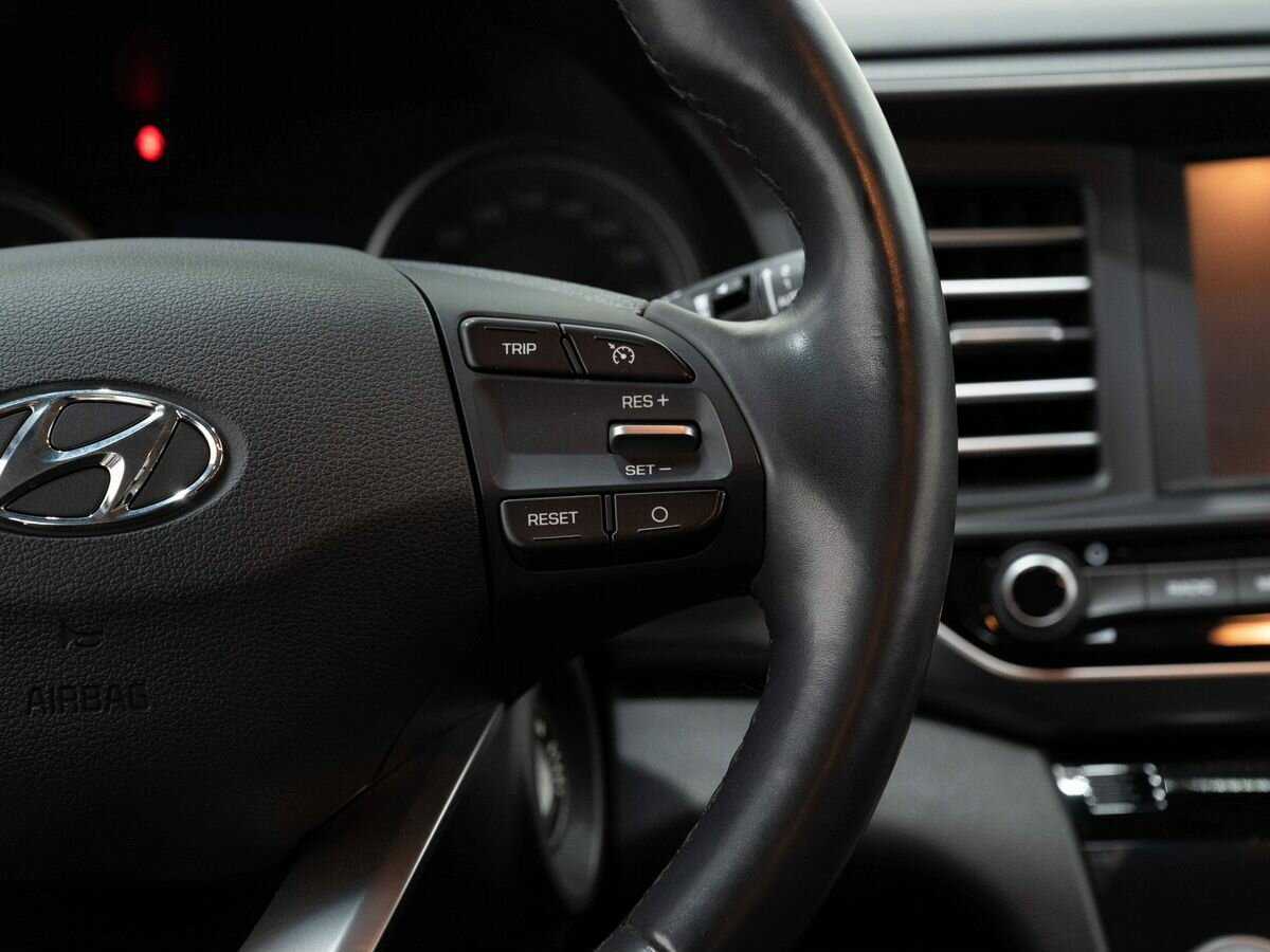 Купить Hyundai Elantra, 2020, 37 071 км, фото №18