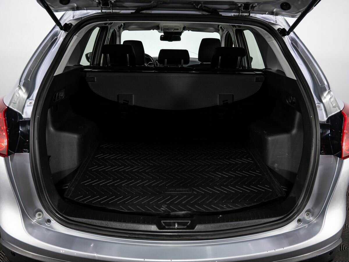 Купить Mazda CX-5, 2015, 150 000 км, фото №24