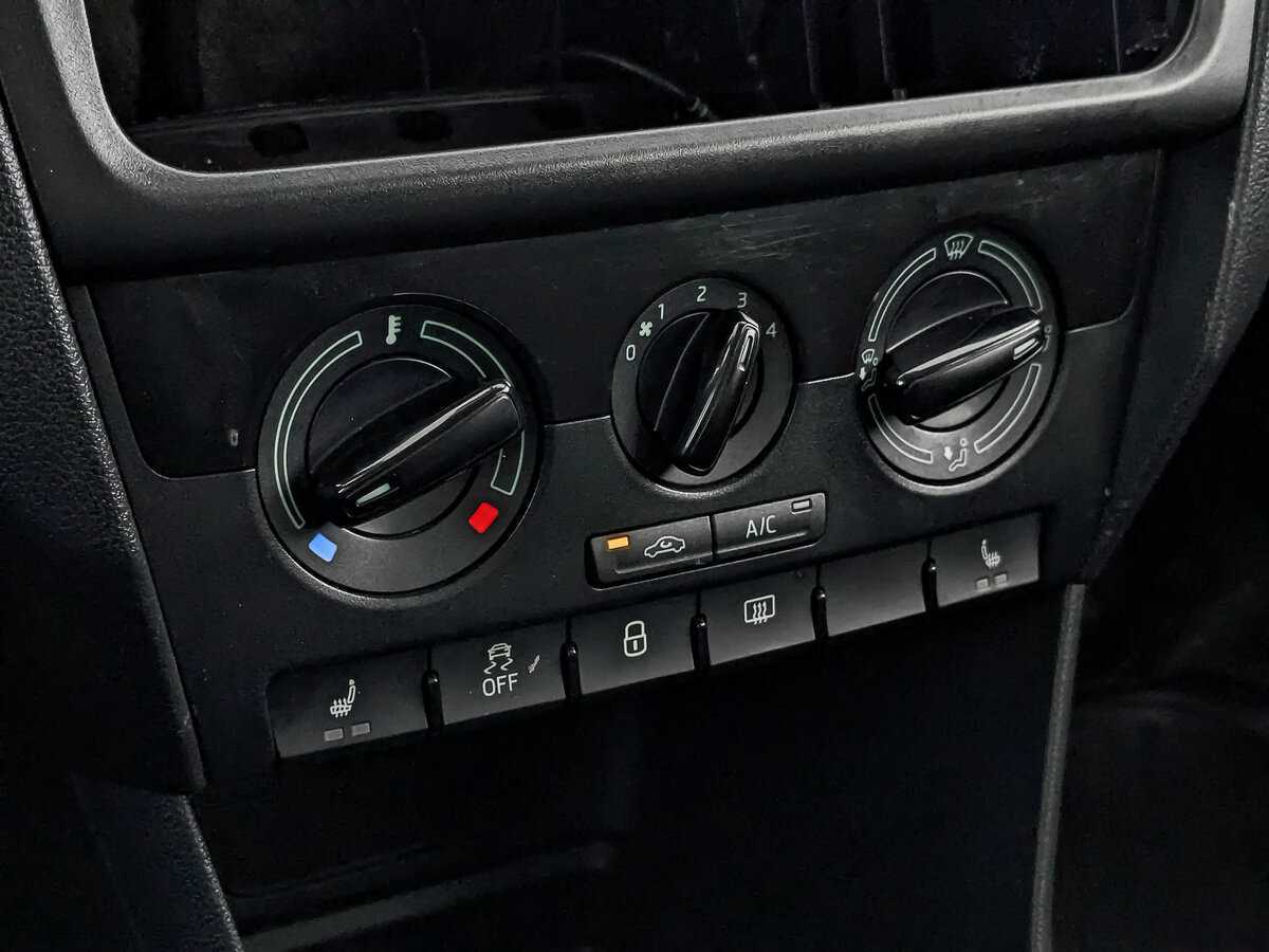 Купить Skoda Rapid, 2019, 91 929 км, фото №18