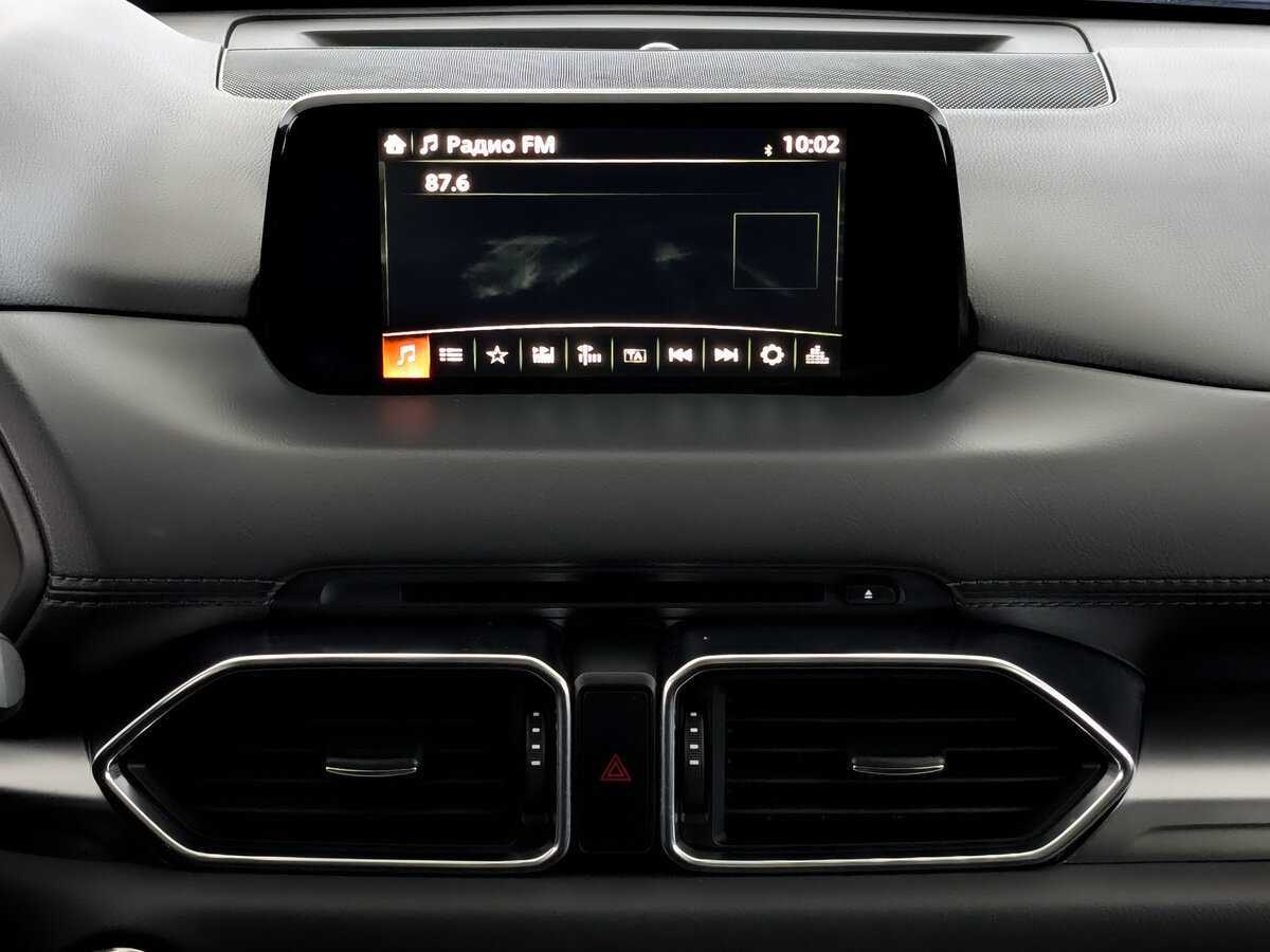 Купить Mazda CX-5, 2019, 73 238 км, фото №15