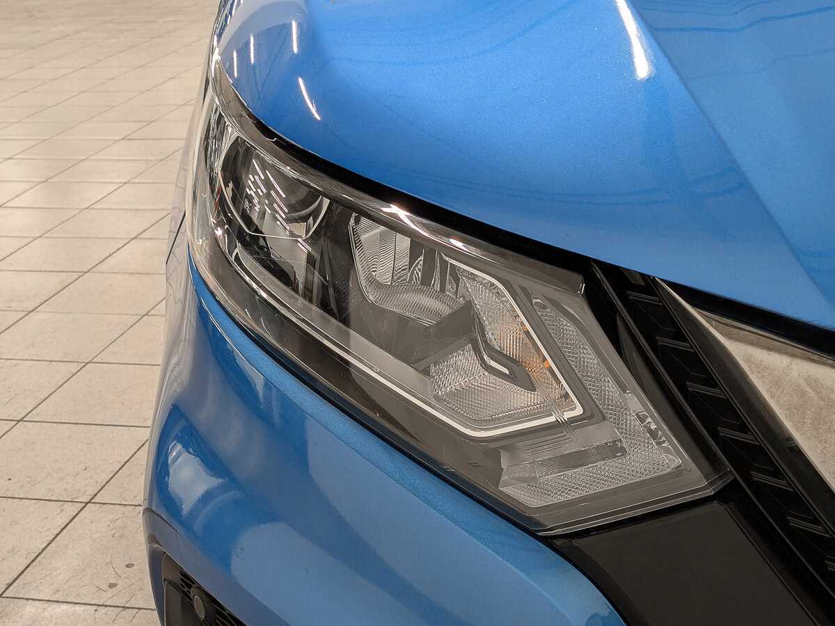 Купить Nissan Qashqai, 2019, 39 664 км, фото №11