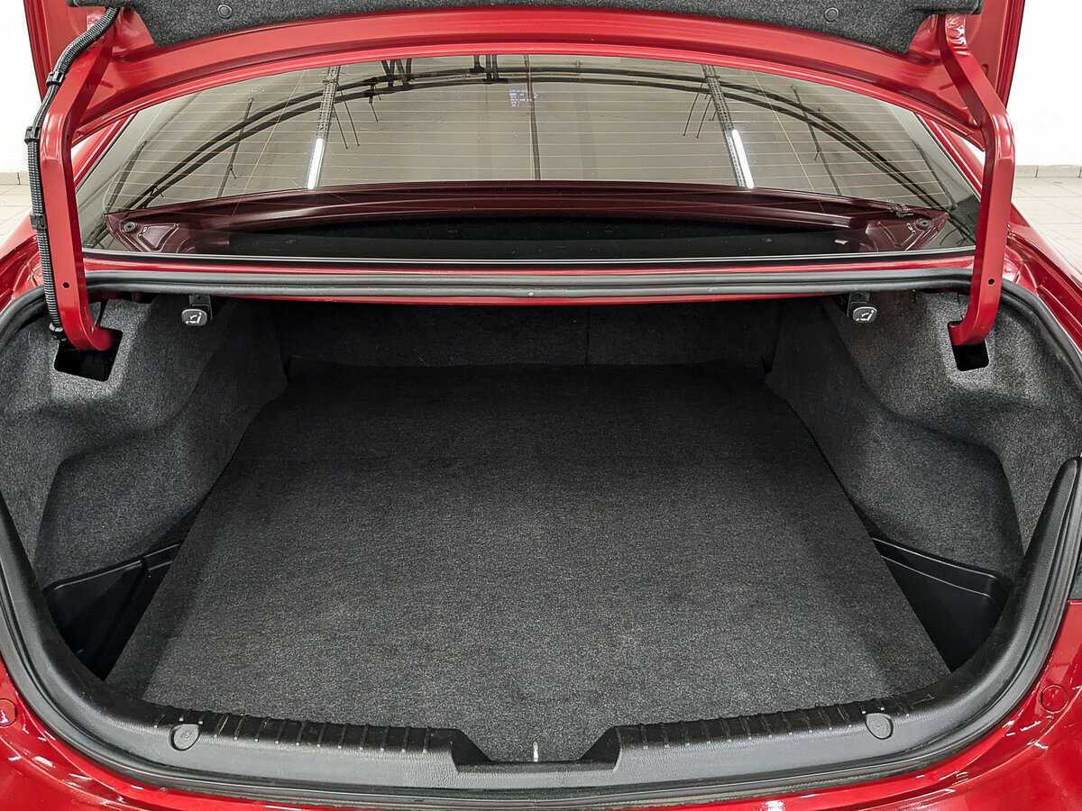 Купить Mazda 6, 2013, 116 797 км, фото №10