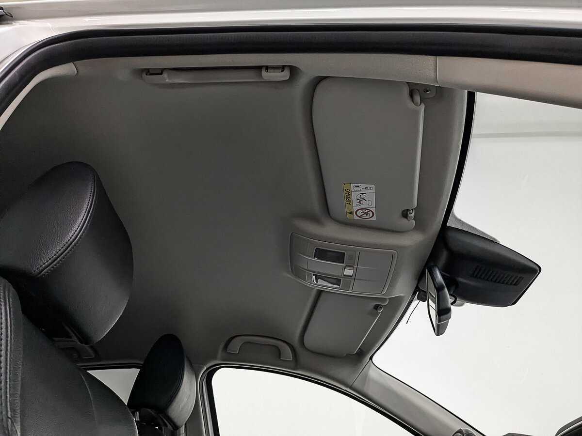 Купить Mazda CX-5, 2016, 124 720 км, фото №23