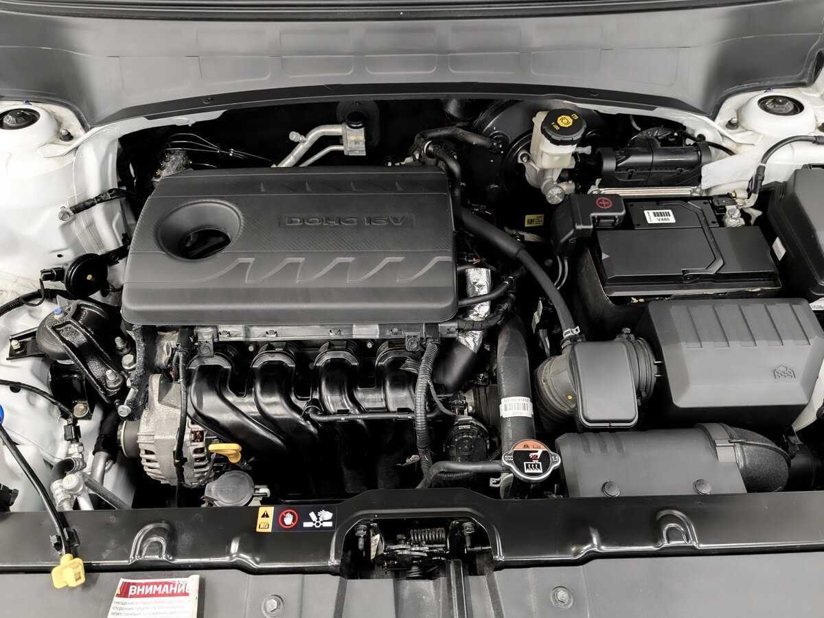 Купить Hyundai Creta, 2021, 48 072 км, фото №9