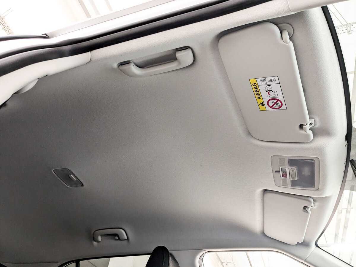 Купить Hyundai Creta, 2021, 48 072 км, фото №22