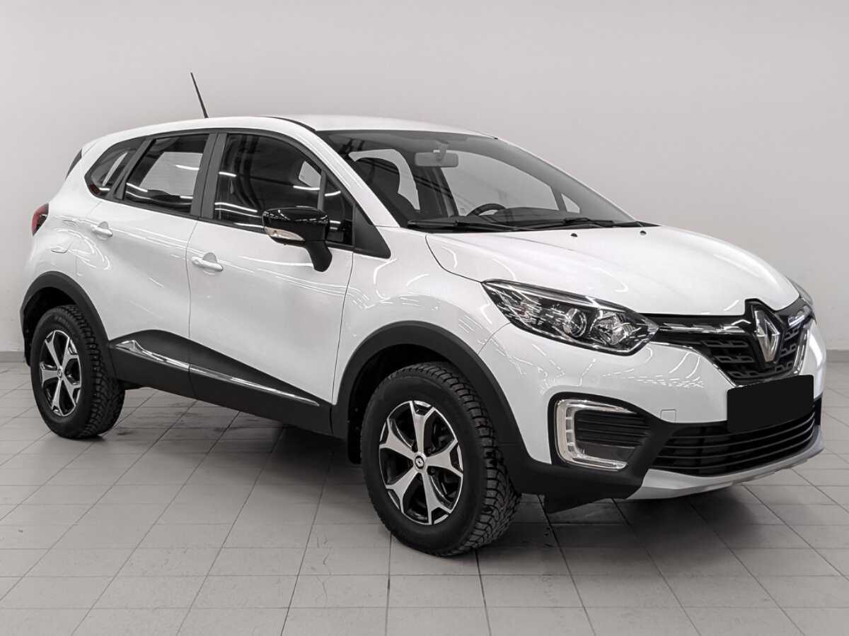 Renault Kaptur