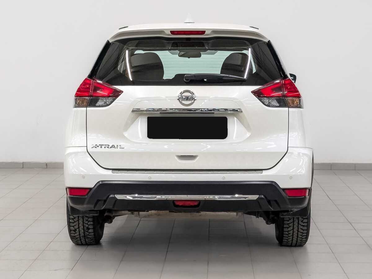 Купить Nissan X-Trail, 2021, 46 000 км, фото №6