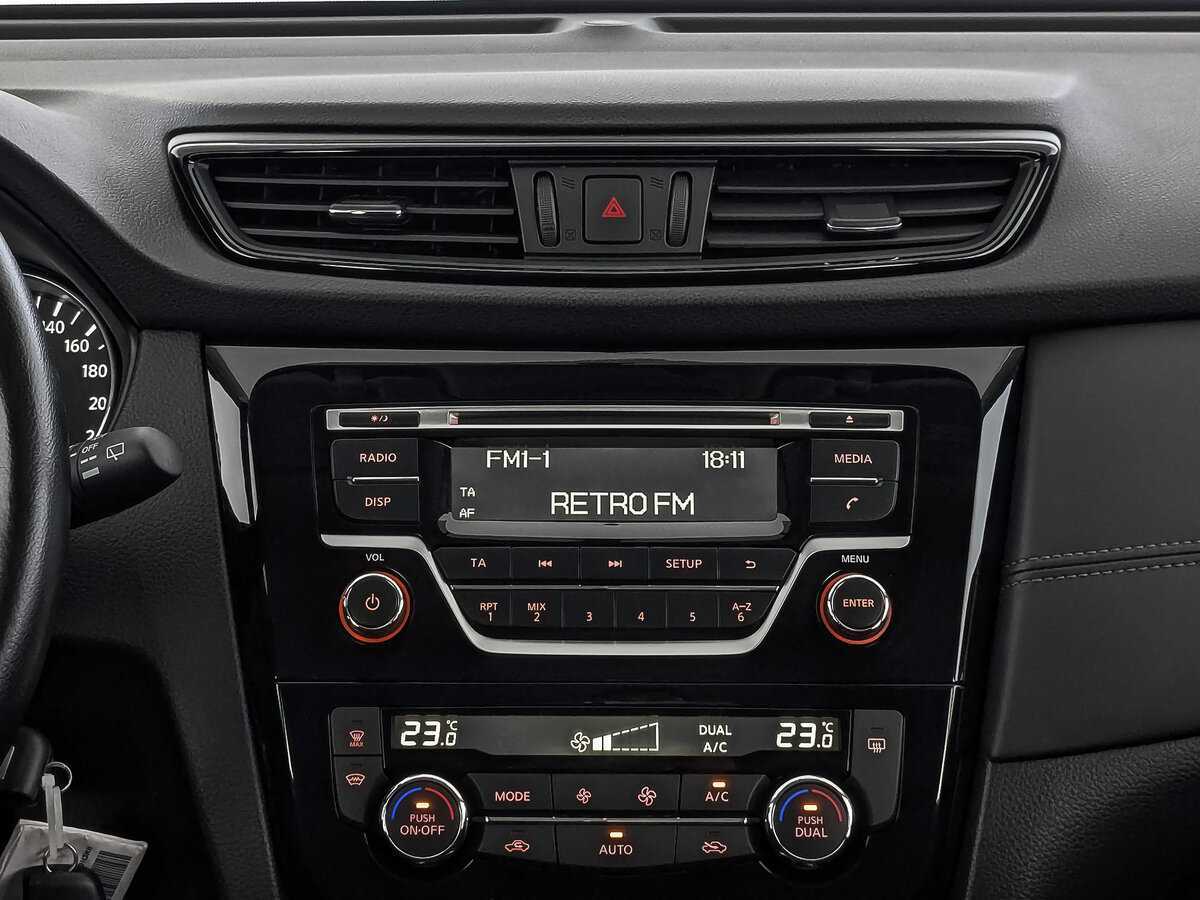 Купить Nissan X-Trail, 2021, 46 000 км, фото №17