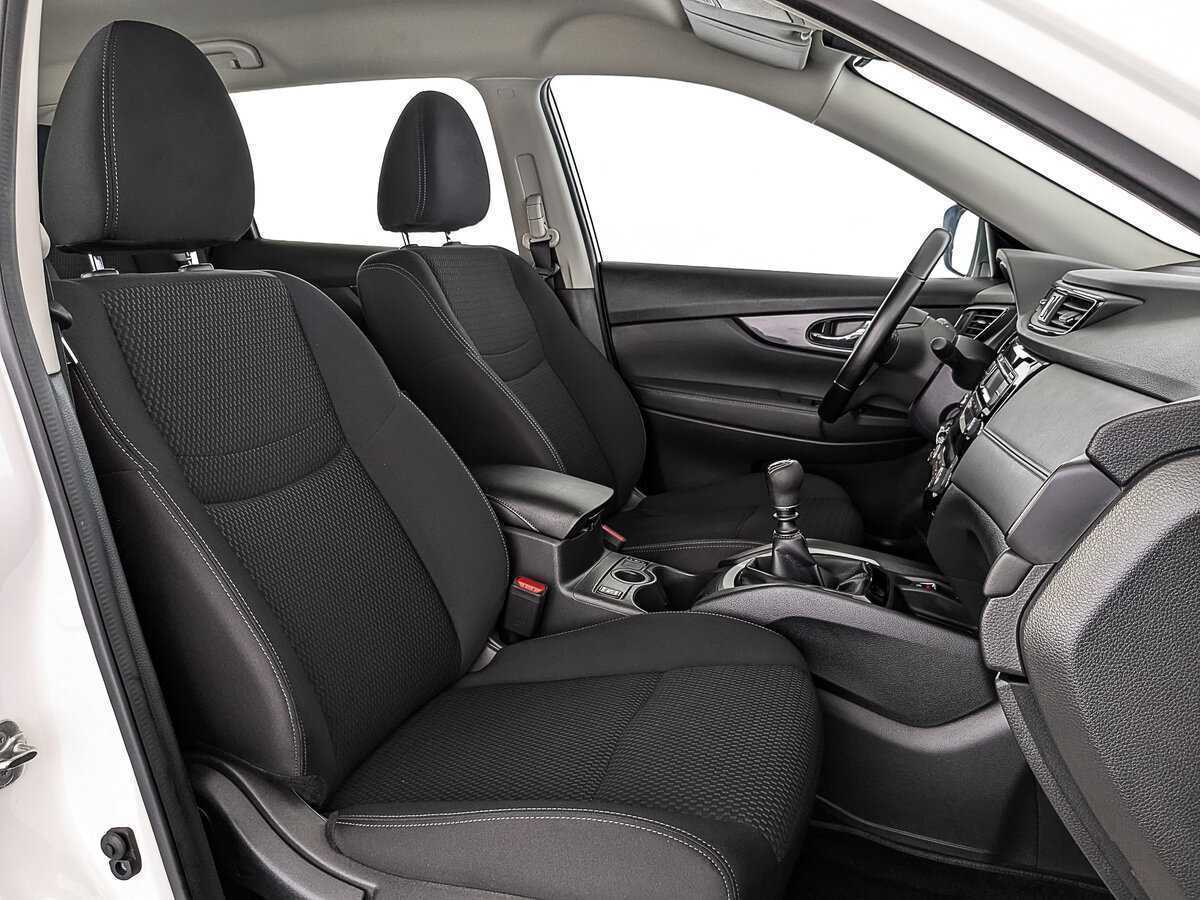 Купить Nissan X-Trail, 2021, 46 000 км, фото №24