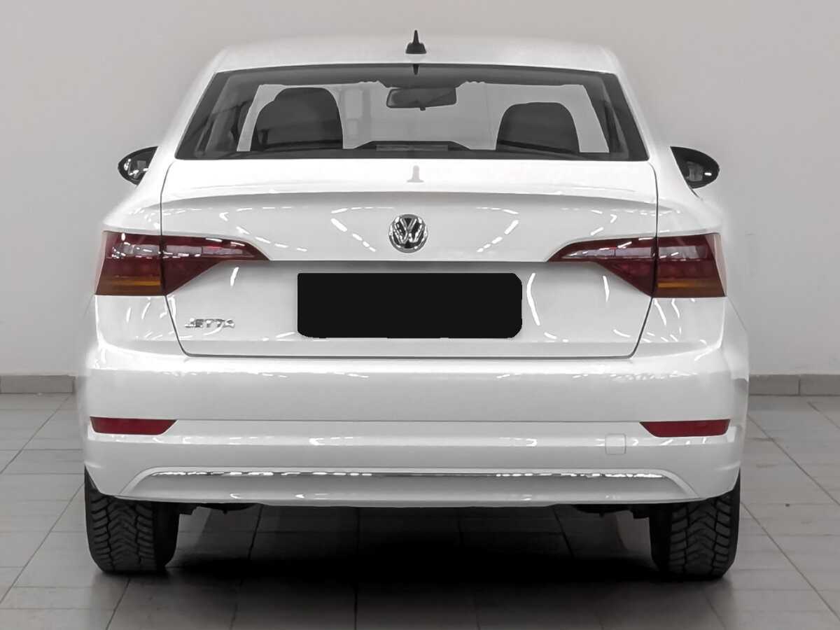 Купить Volkswagen Jetta, 2020, 72 566 км, фото №6
