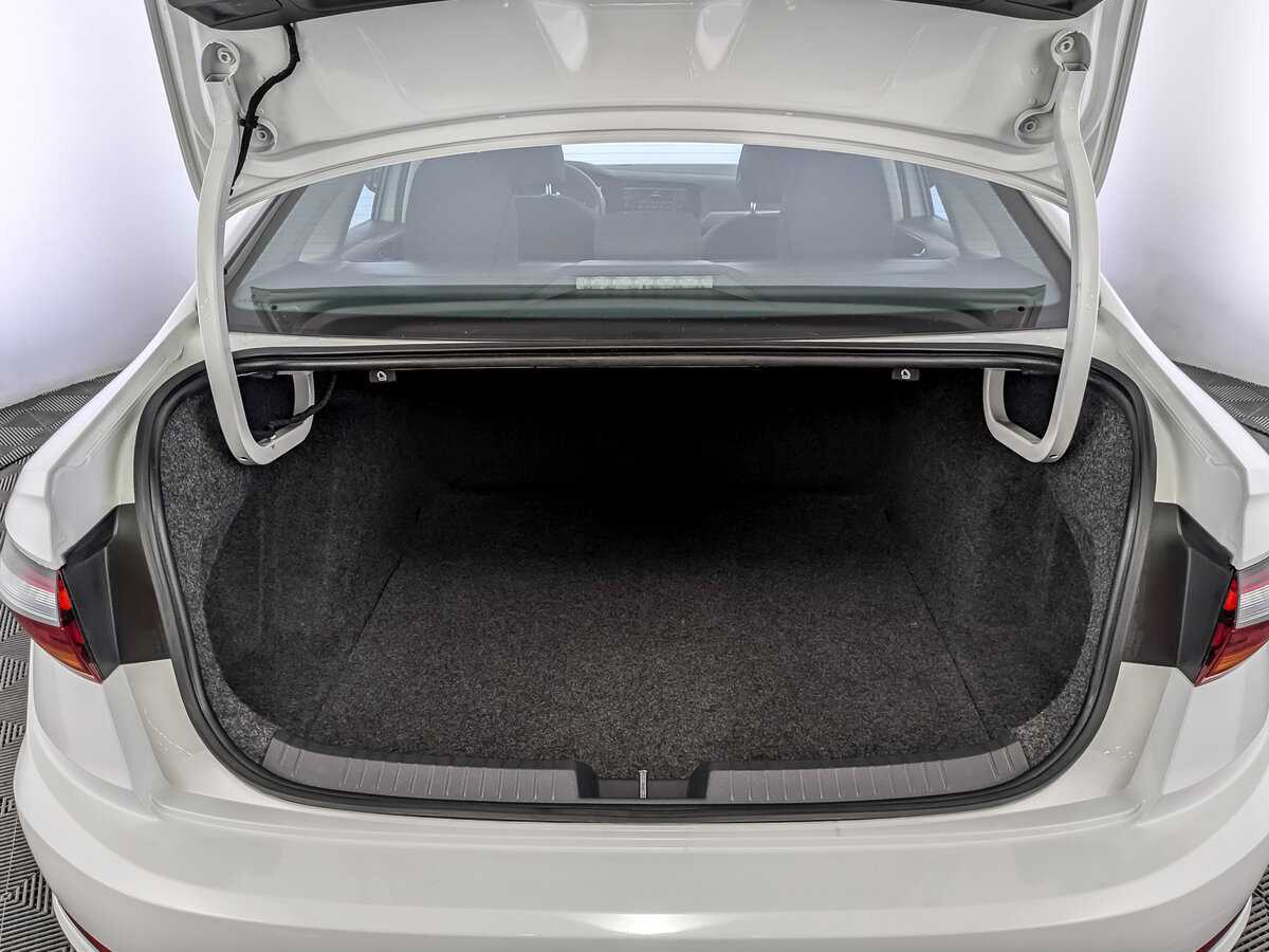 Купить Volkswagen Jetta, 2020, 72 566 км, фото №10