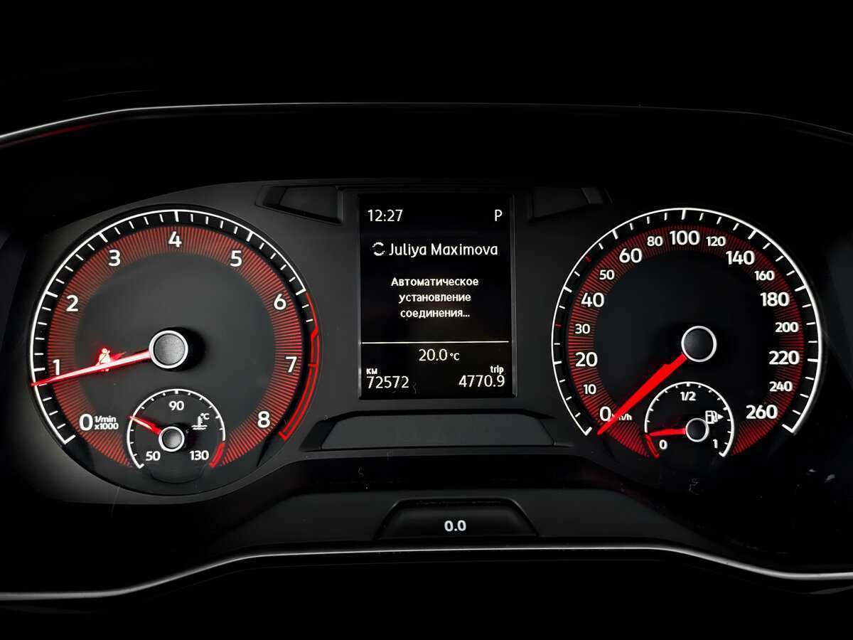 Купить Volkswagen Jetta, 2020, 72 566 км, фото №13